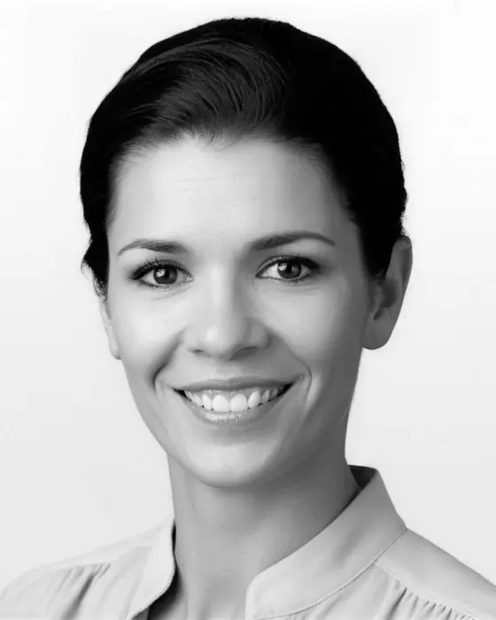 Tsvetomira Vacheva